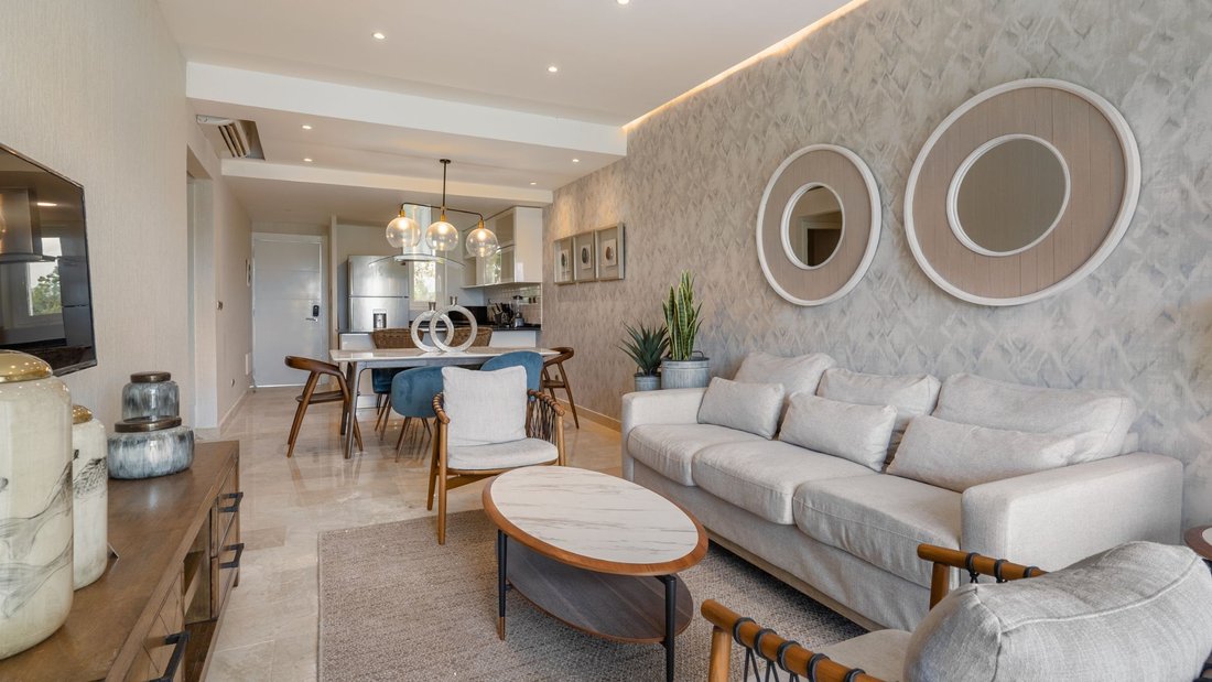 Appartement à Punta Cana, La Altagracia, République dominicaine 1 - 15601371