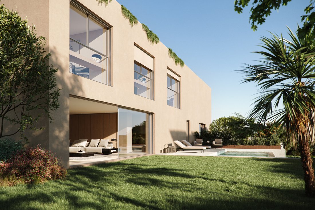 Villa in Cascais e Estoril, Lisbon, Portugal 5 - 15601410