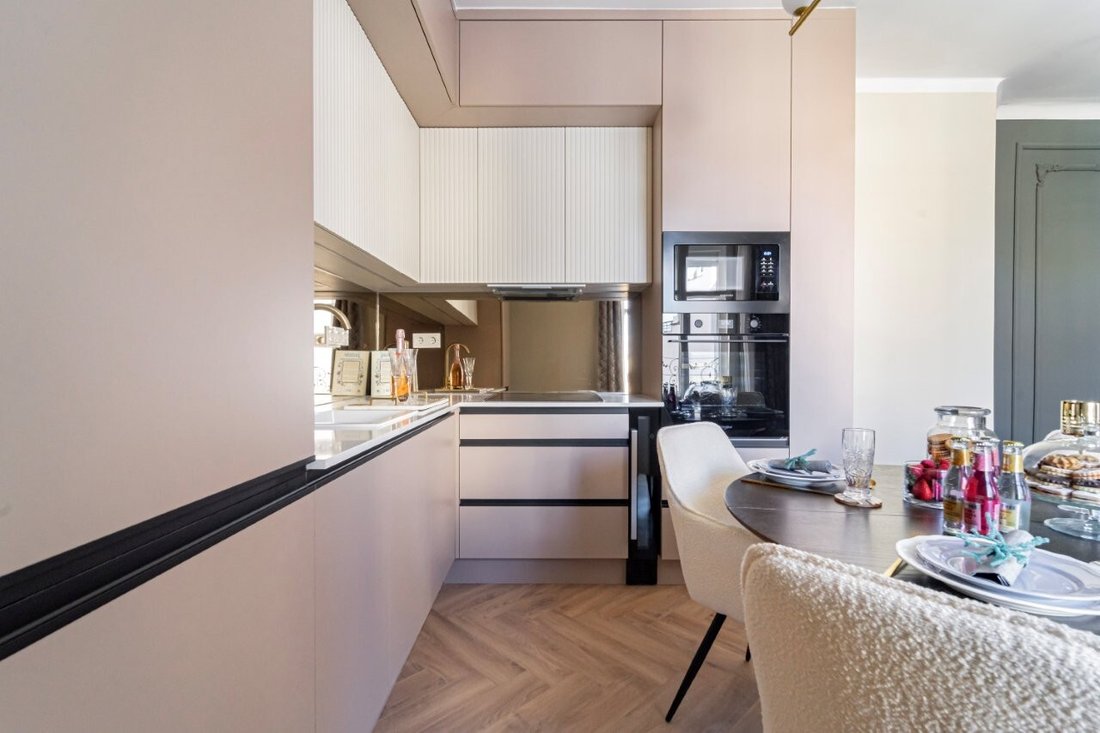 Apartment in Budapest, Budapest, Hungary 4 - 15601135