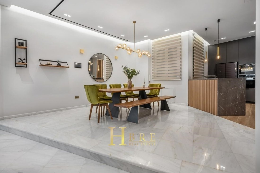 House in 2nd District of Piraeus, Piraeus, Greece 2 - 15604687