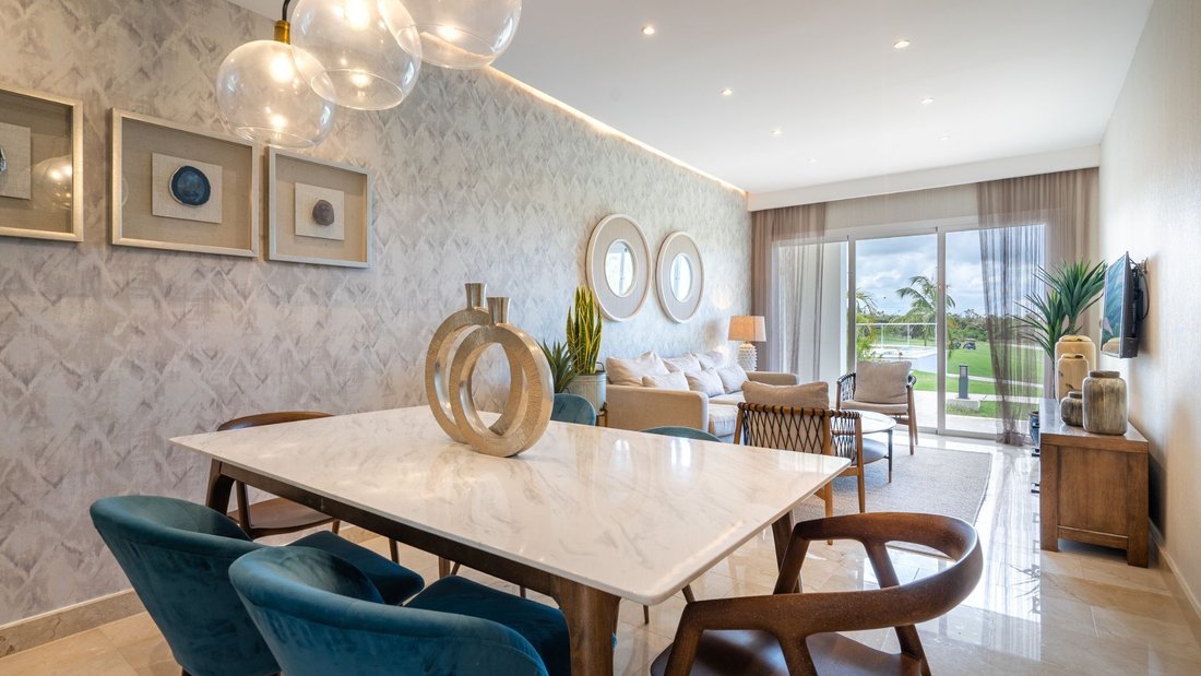 Appartement à Punta Cana, La Altagracia, République dominicaine 2 - 15601371