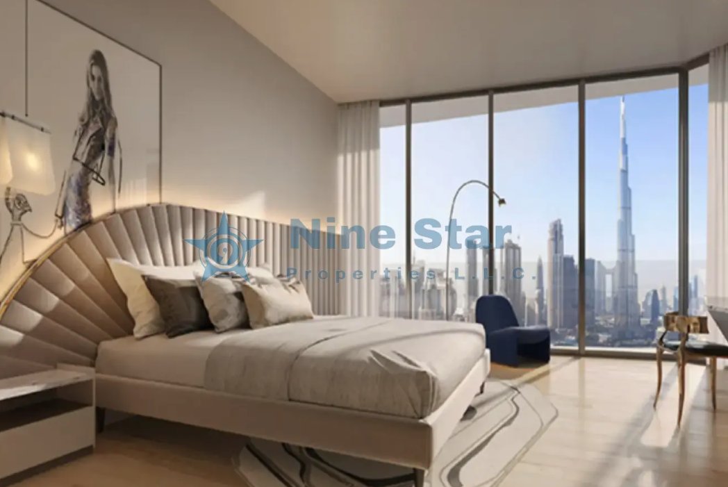 Penthouse in Downtown Dubai, Dubai, United Arab Emirates 4 - 15604119