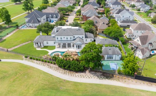 Maison à Metairie, Louisiane, États-Unis 1