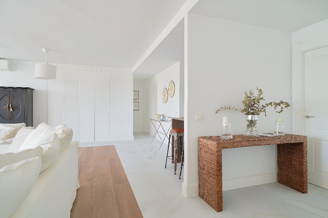 Apartment in Centro, Malaga, Spain 4 - 15604529
