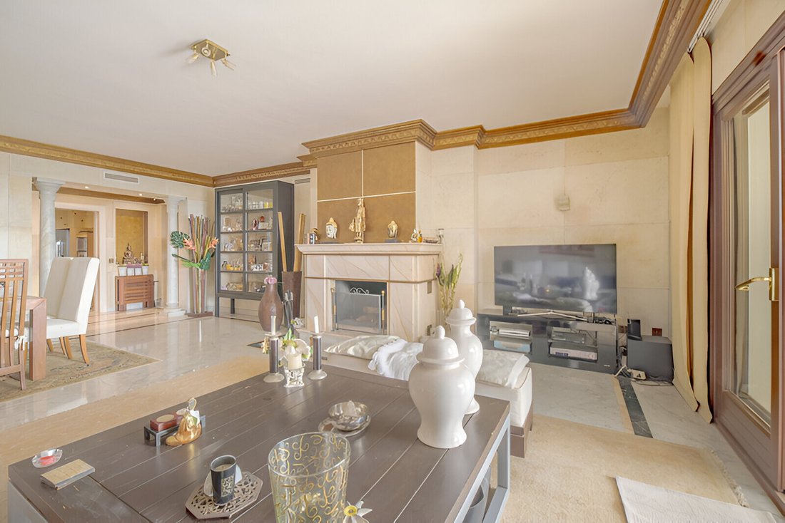 Apartment in Golden Mile, Andalusia, Spain 5 - 15604471