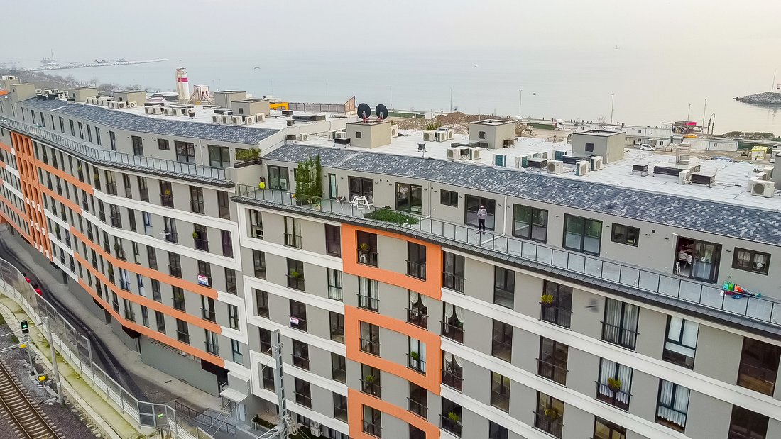 House in İstanbul, İstanbul, Turkey 1 - 15602148