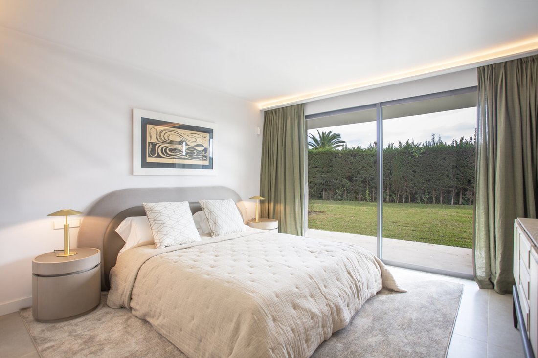 Villa in Golden Mile, Andalusia, Spain 5 - 15604434