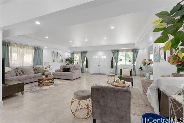 House in Kaneohe, Hawaii, United States 1 - 15602511