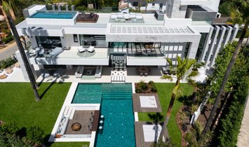 Villa à Nueva Andalucia, Marbella, Espagne 2