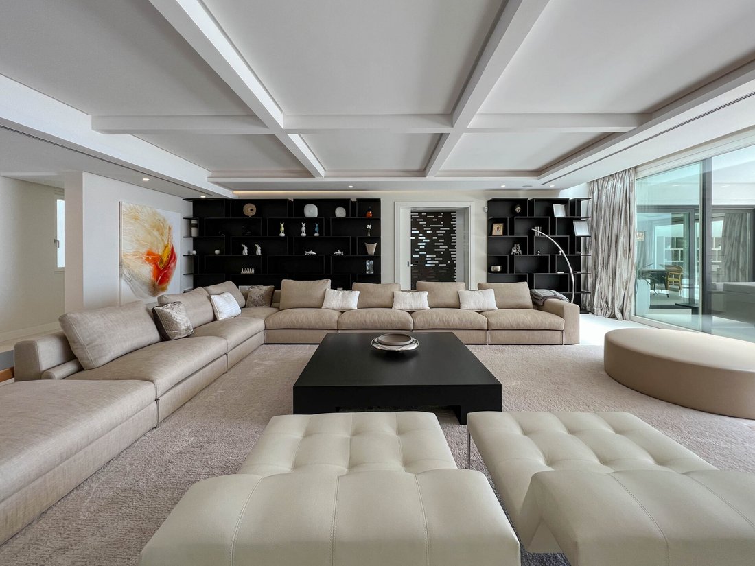 Villa in La Zagaleta, Benahavis, Andalusia 5 - 15604376