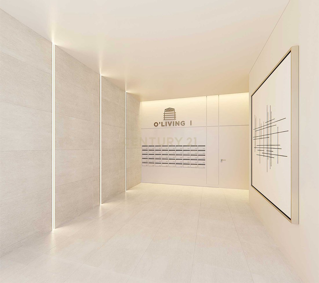 Apartment in Olivais, Lisbon, Portugal 3 - 15604283