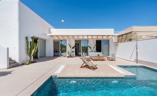 Villa a Benijófar, Comunità Valenzana, Spagna 1
