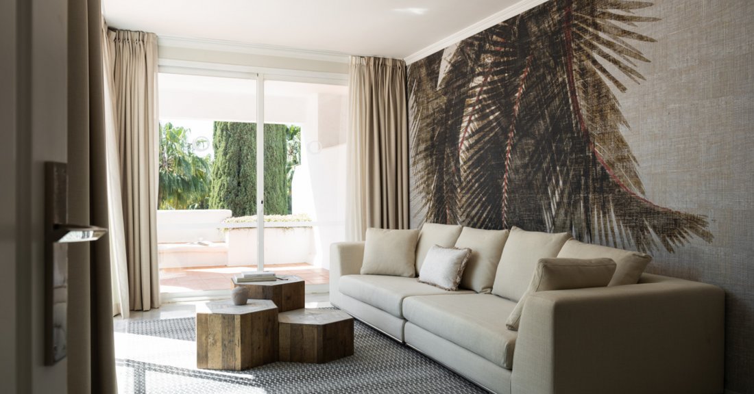 Apartment in Golden Mile, Andalusia, Spain 4 - 15604287