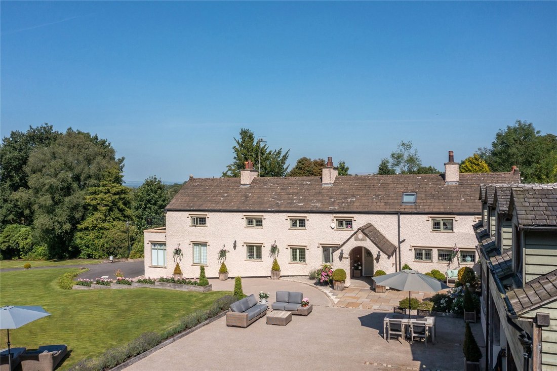 House in Mellor, England 4 - 15602990