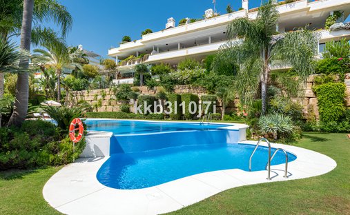 Appartamento a Miglio d'Oro, Andalusia, Spagna 1