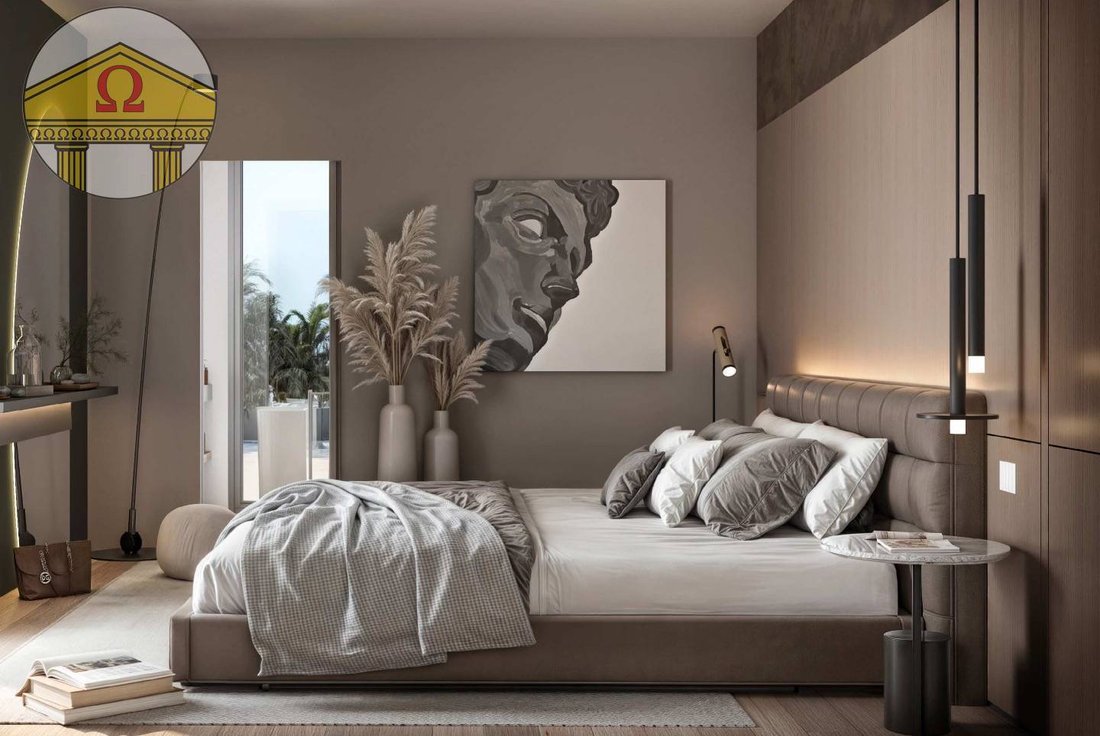 Apartment in Refrontolo, Veneto, Italy 2 - 15603297