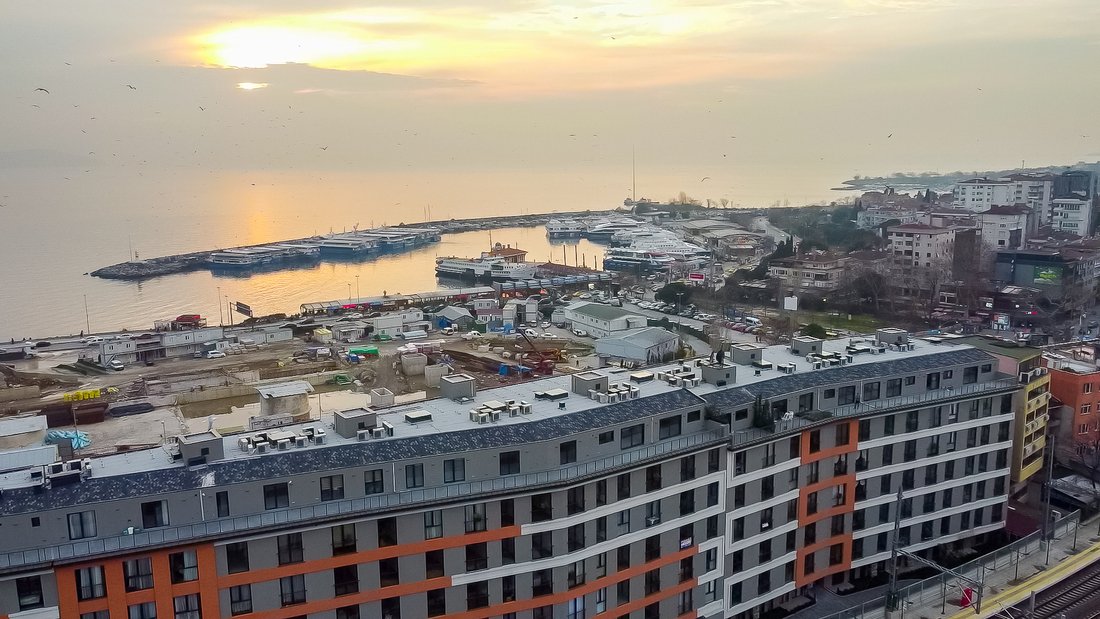 House in İstanbul, İstanbul, Turkey 3 - 15602148