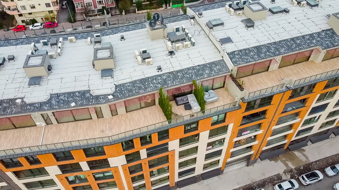 House in İstanbul, İstanbul, Turkey 4 - 15602148