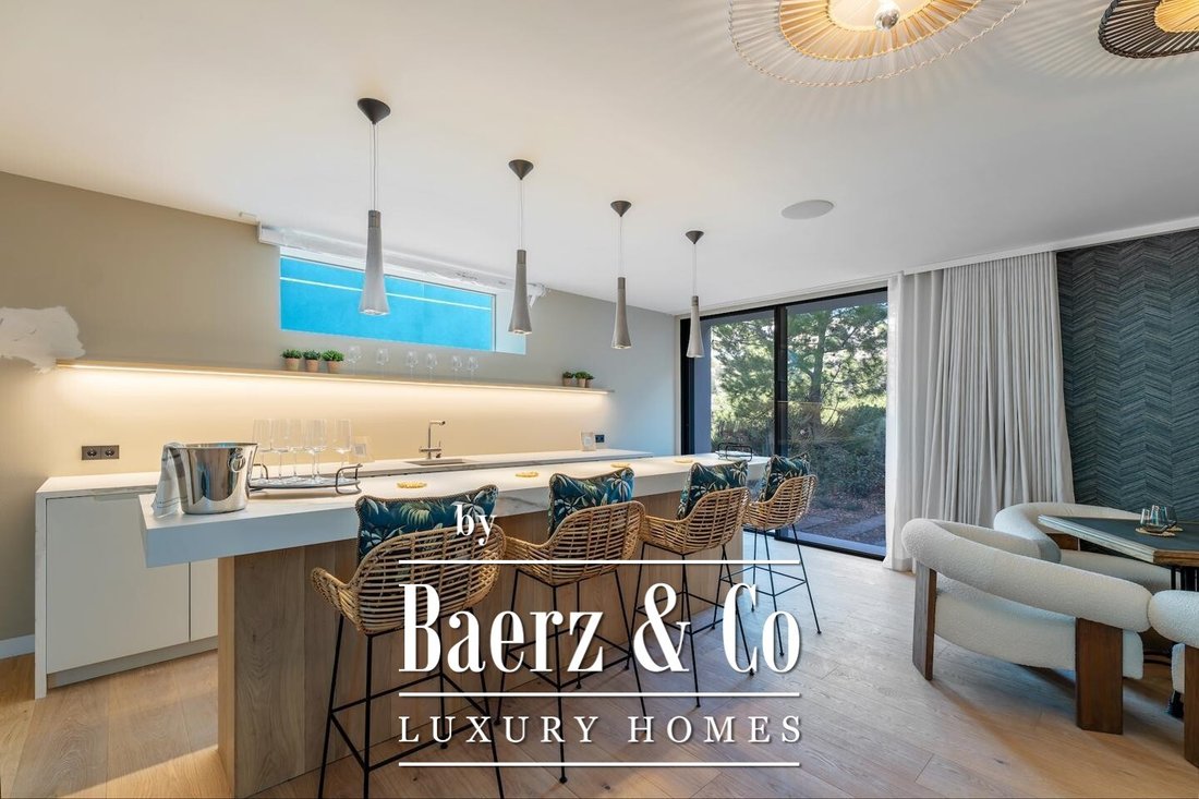 Villa in Port d'Andratx, Andratx, Balearic Islands 5 - 15602932