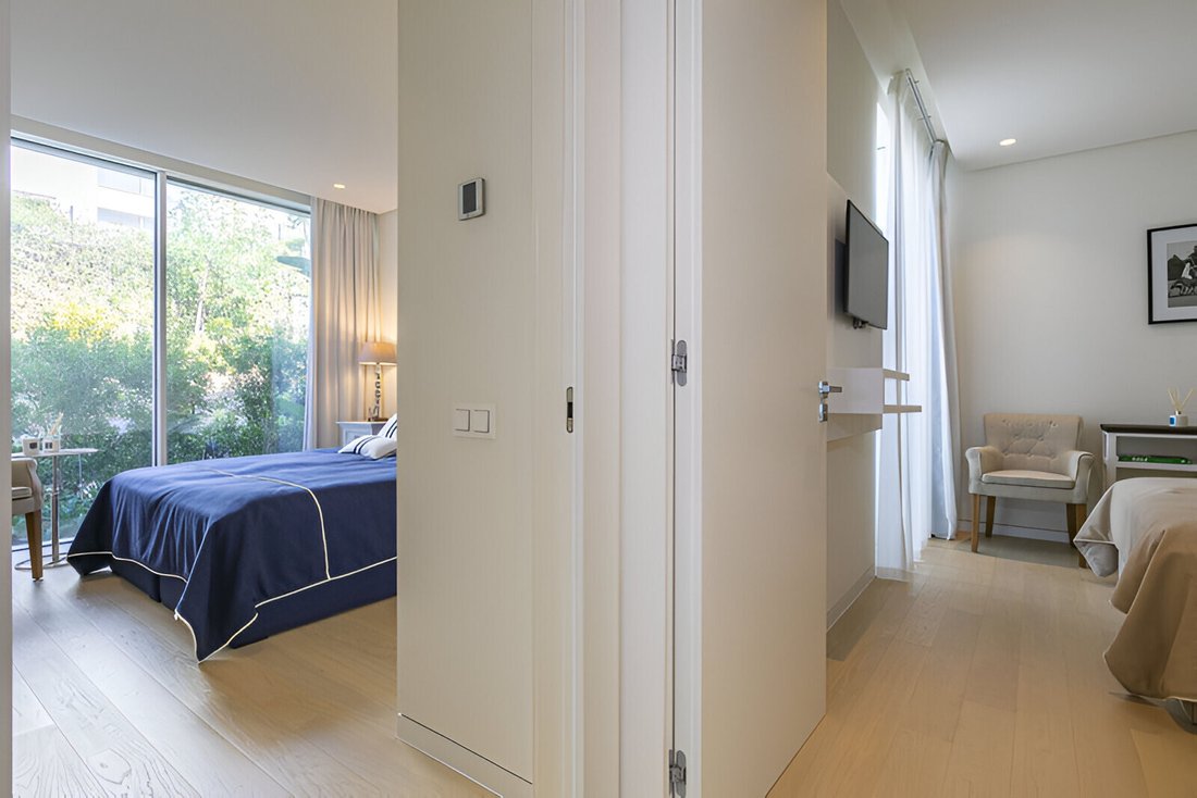 Apartment in Marbella, Andalusia, Spain 5 - 15604470