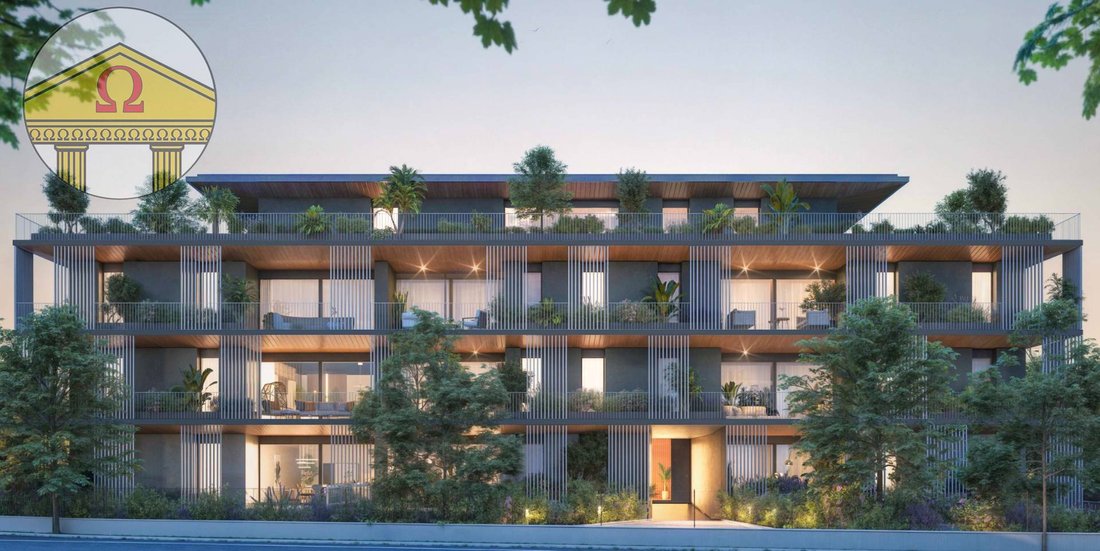 Apartment in Refrontolo, Veneto, Italy 5 - 15603297