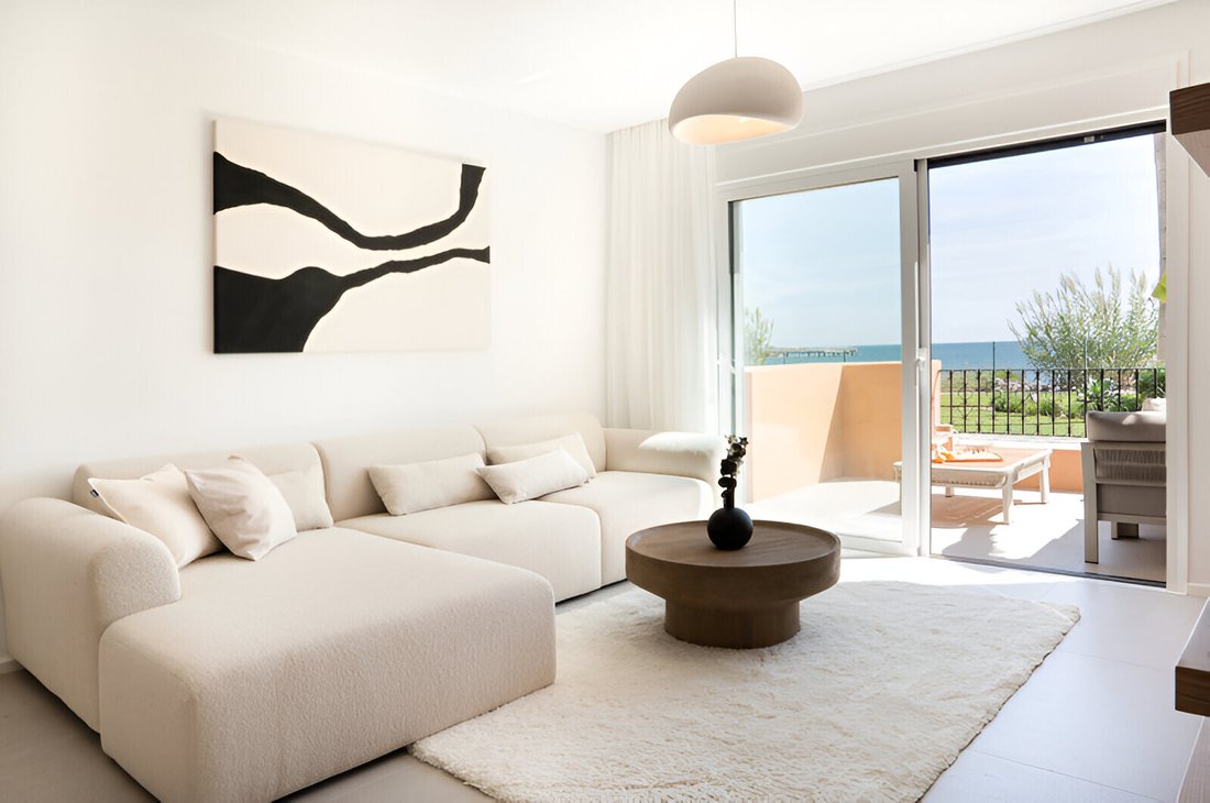 Apartment in Estepona, Andalusia, Spain 2 - 15604575