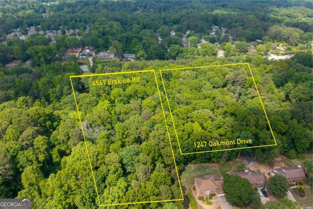 Land in Clarkston, GA, United States 2 - 15602118