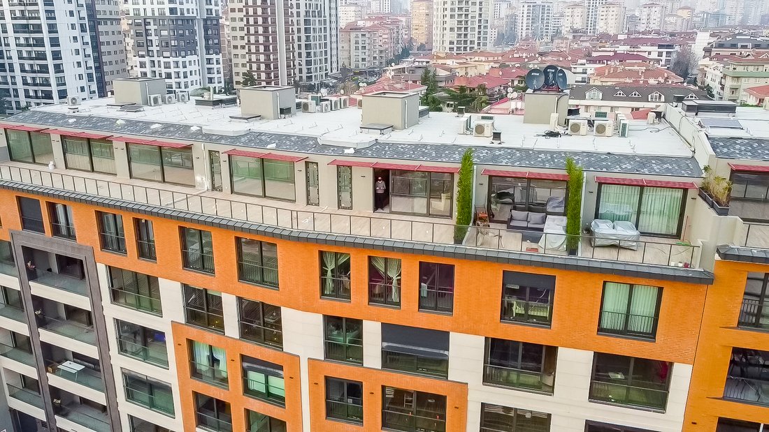 House in İstanbul, İstanbul, Turkey 5 - 15602148