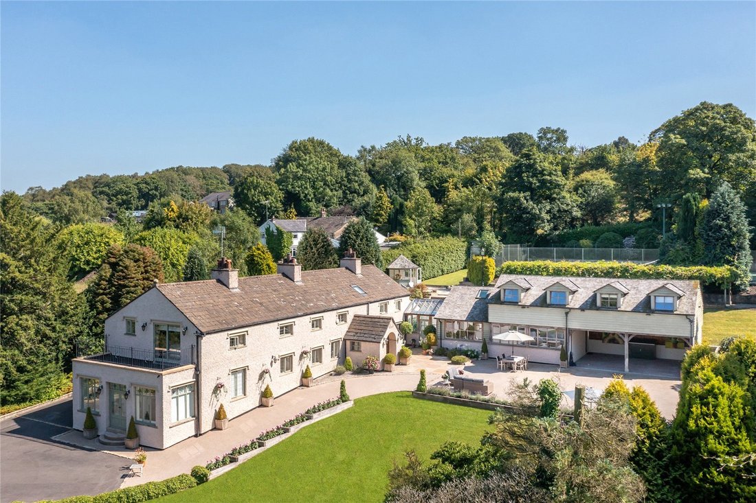 House in Mellor, England 1 - 15602990