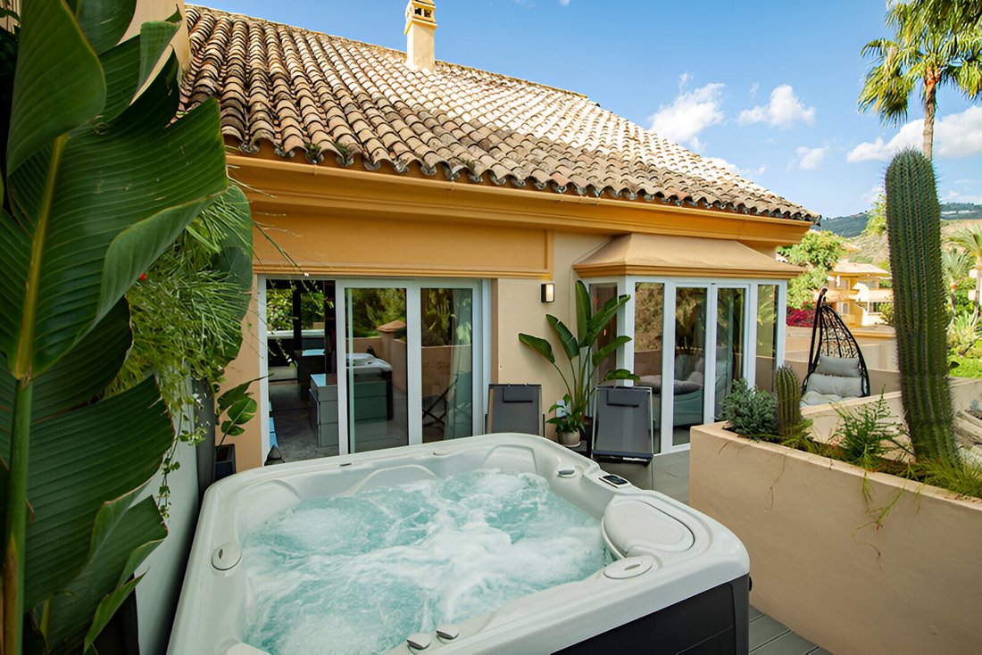 Residenza a Río Real, Marbella, Andalusia 2 - 15604551