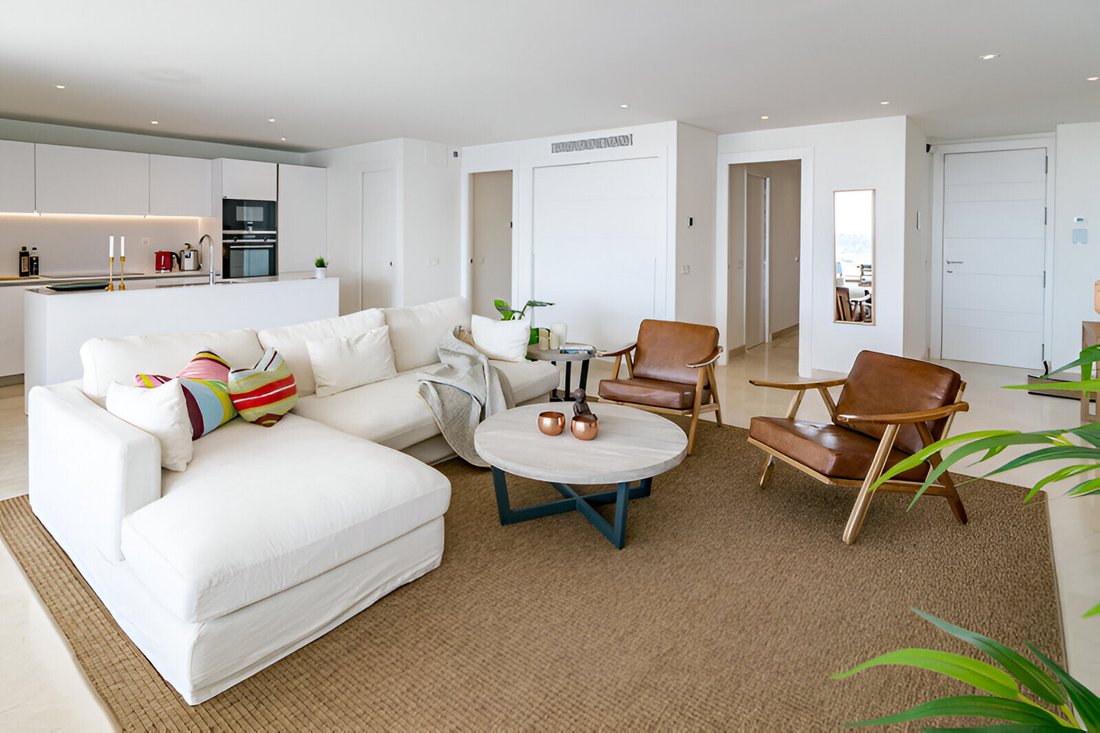 Apartment in Nueva Andalucia, Marbella, Spain 4 - 15604476