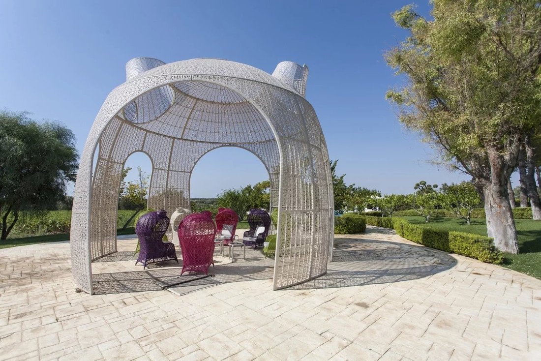 Villa in Francavilla Fontana, Apulia, Italy 5 - 15602894