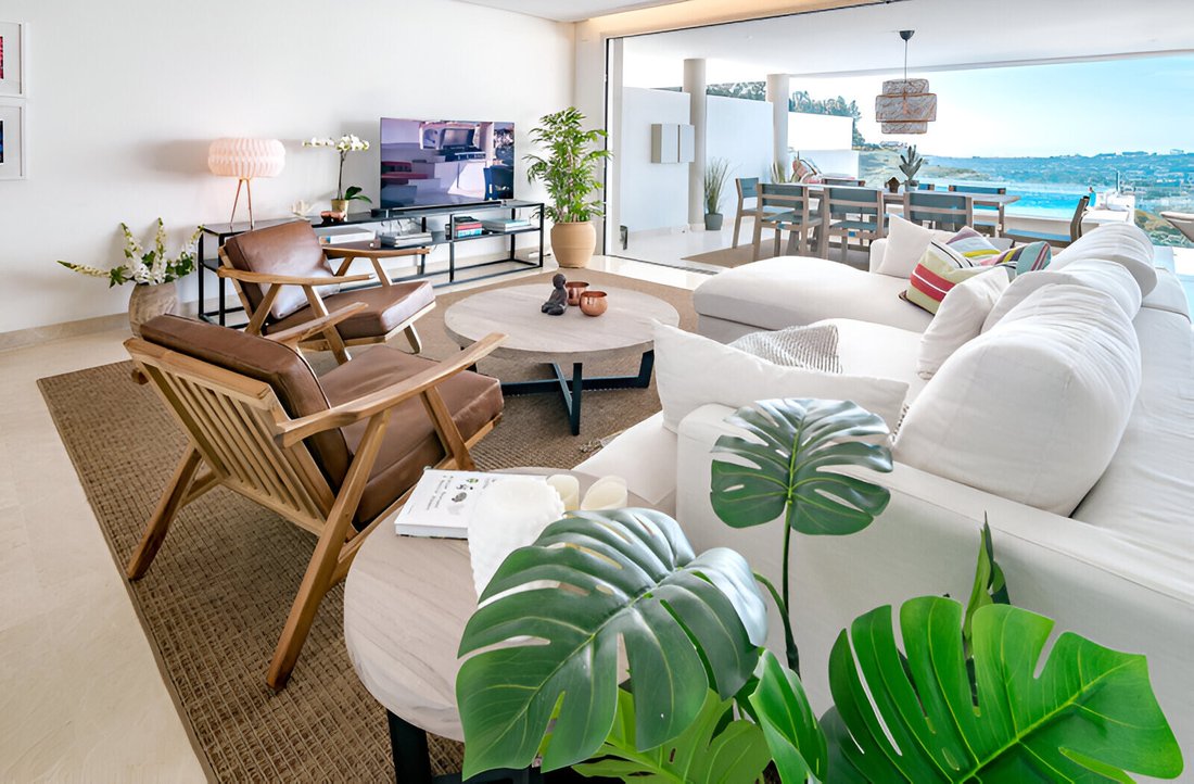 Apartment in Nueva Andalucia, Marbella, Spain 3 - 15604476