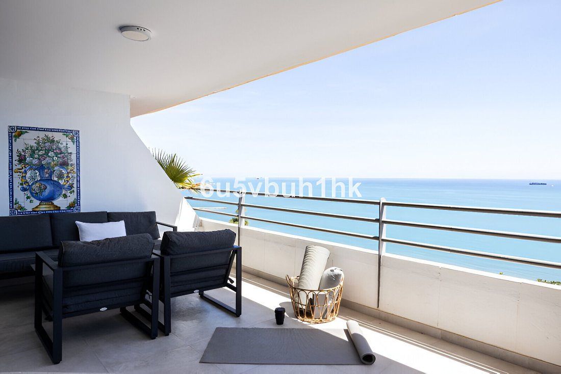 Apartment in Centro, Malaga, Spain 3 - 15604524