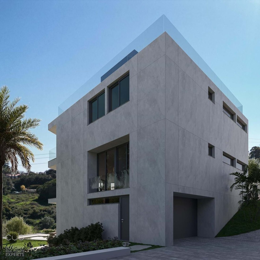 Villa in Armacao de Pera, Algarve, Portugal 5 - 15468278