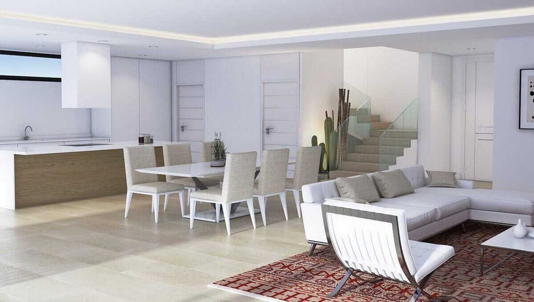 Villa in Manilva, Andalusia, Spain 5 - 15604341