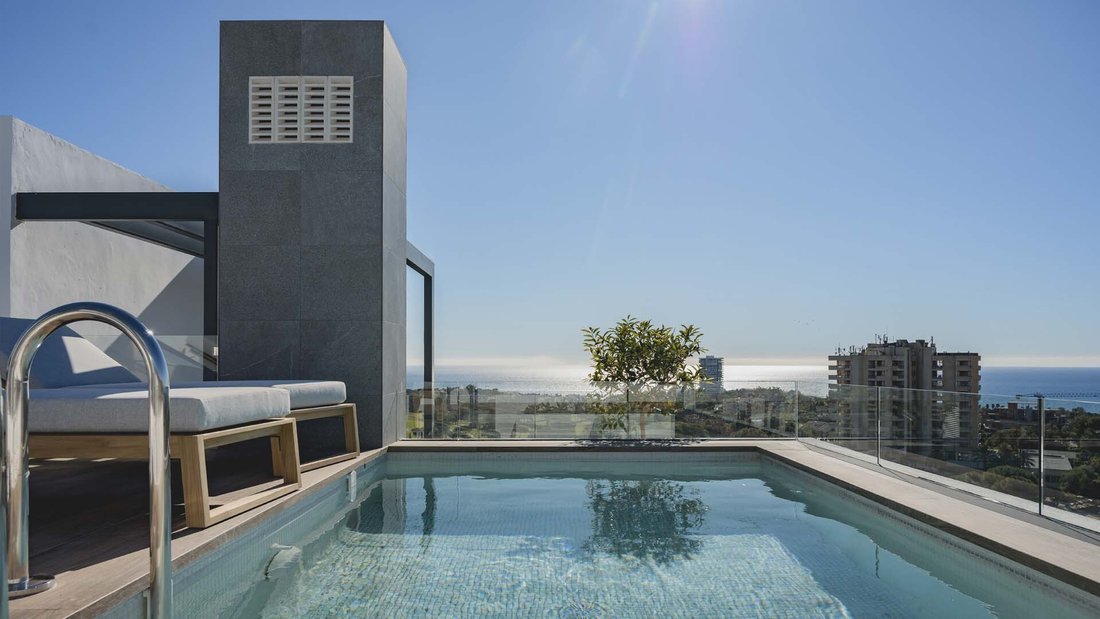 House in Marbella, Andalusia, Spain 1 - 15604266