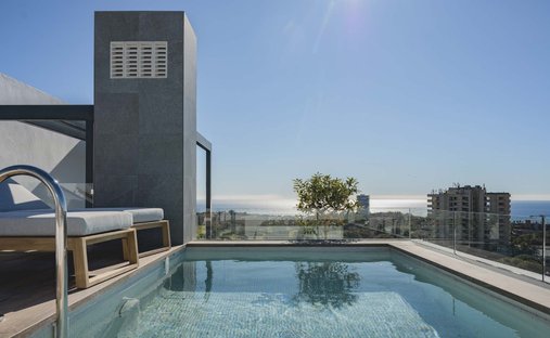 House in Marbella, Andalusia, Spain 1