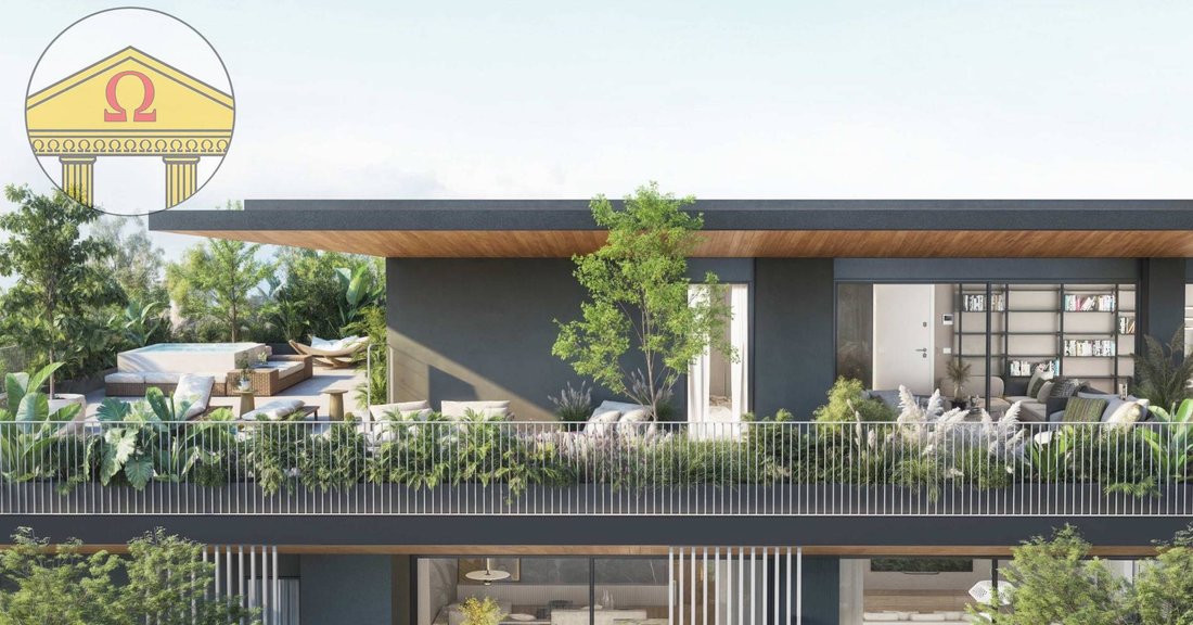 Apartment in Refrontolo, Veneto, Italy 1 - 15603297