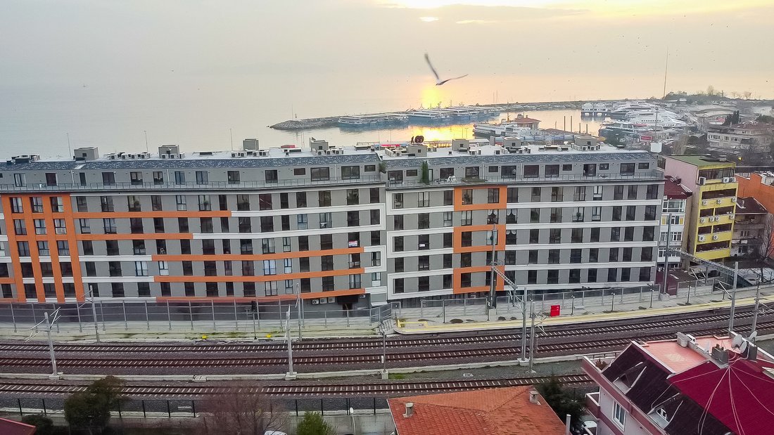 House in İstanbul, İstanbul, Turkey 2 - 15602148