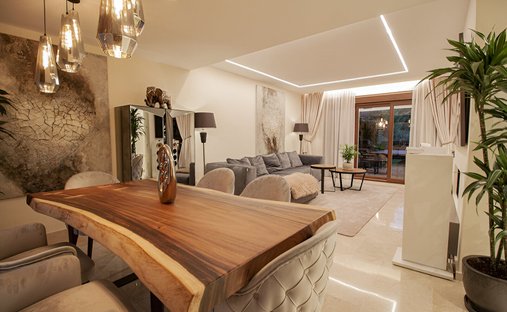 Residenza a Río Real, Marbella, Andalusia 1