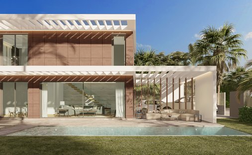 Casa en Cañada Rosal, Andalucía, España 1