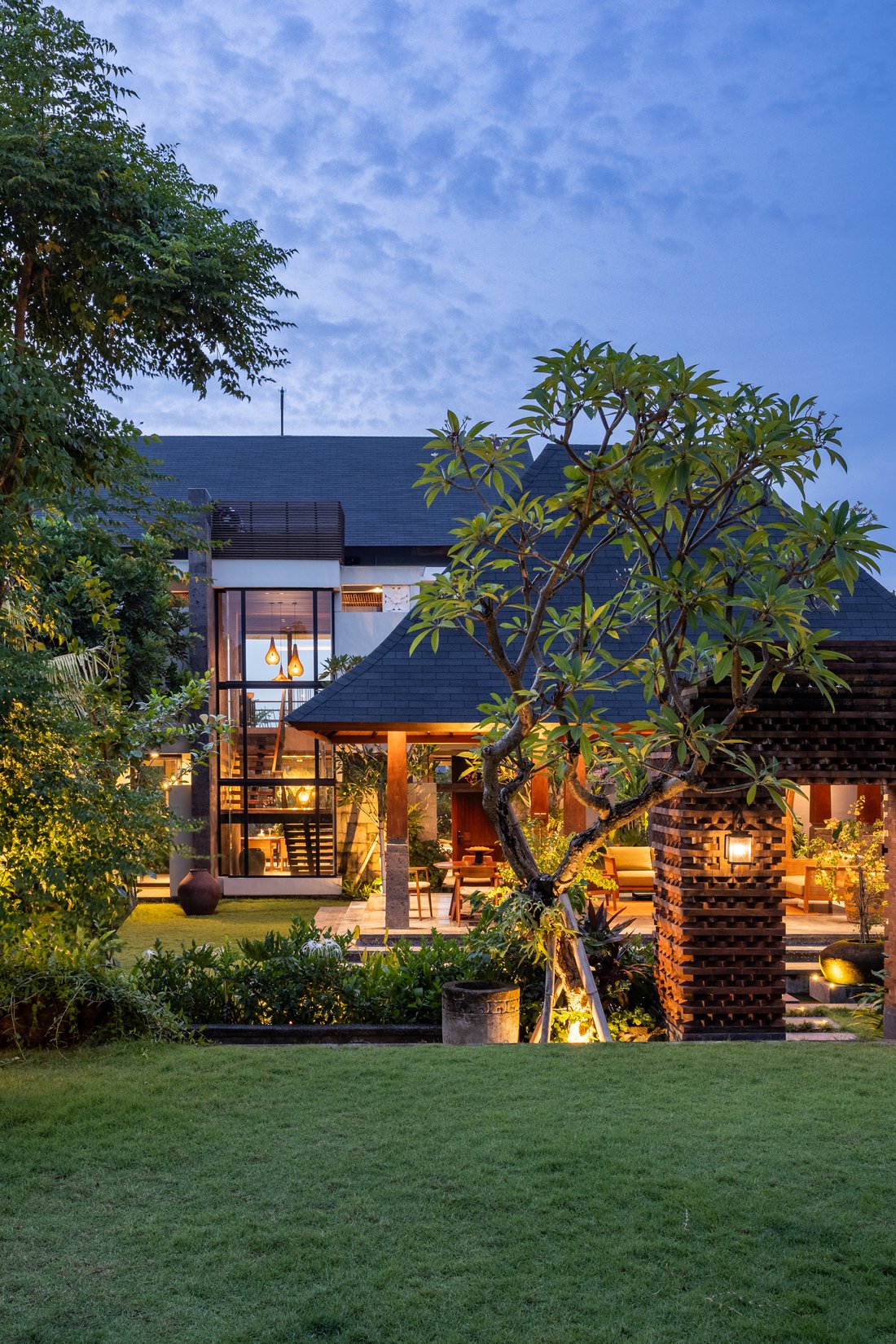Villa in Kecamatan Kuta Utara, Bali, Indonesia 4 - 15603852