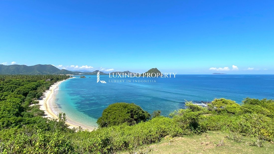 Land in Taliwang, West Nusa Tenggara, Indonesia 4 - 15603850