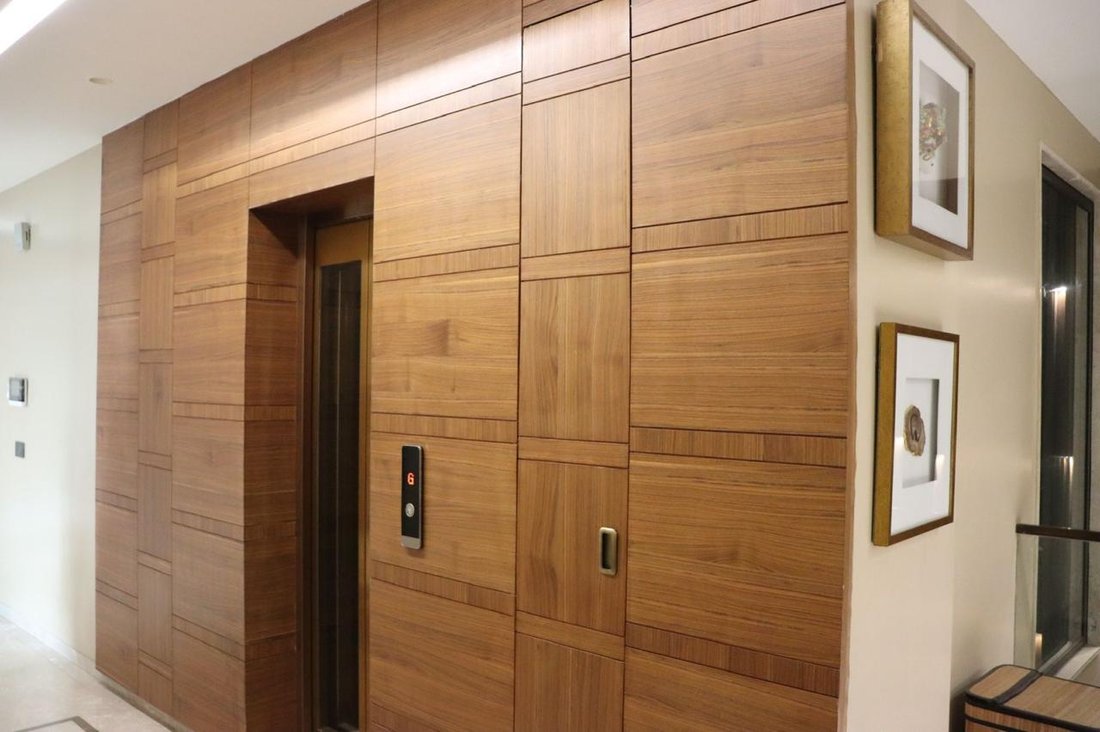 Apartment in New Delhi, Delhi, India 3 - 15604139