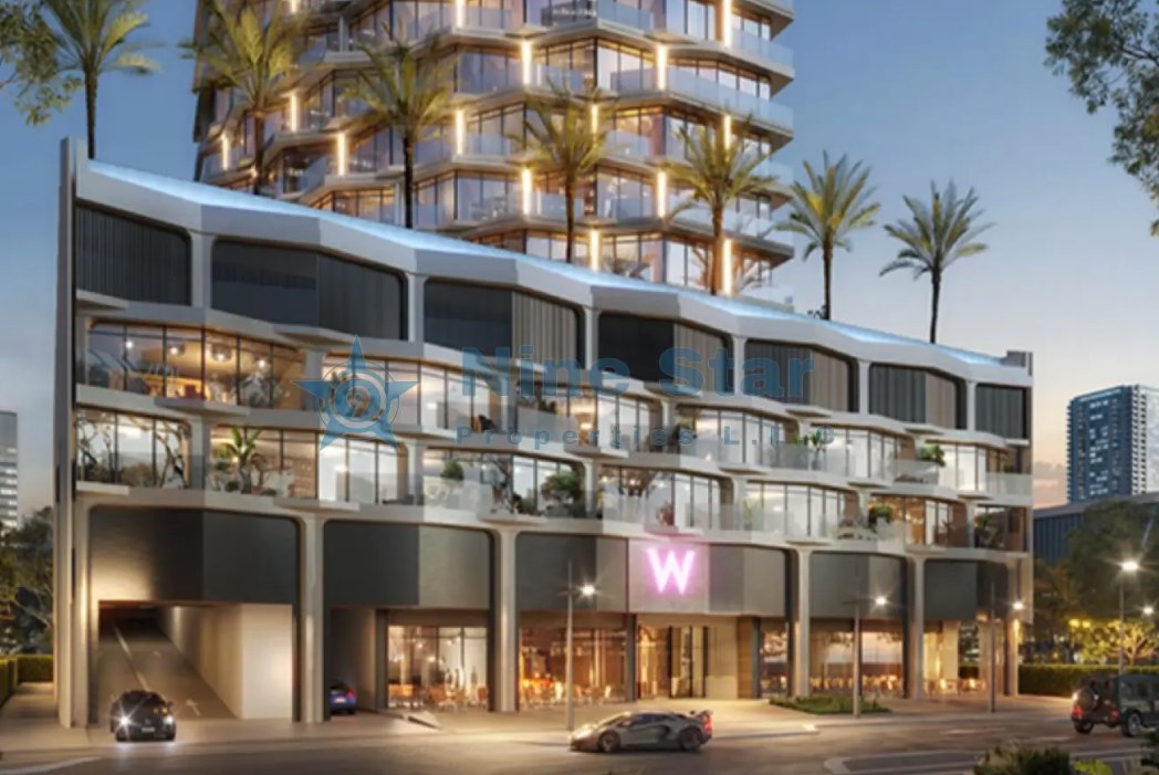 Penthouse in Downtown Dubai, Dubai, United Arab Emirates 5 - 15604119