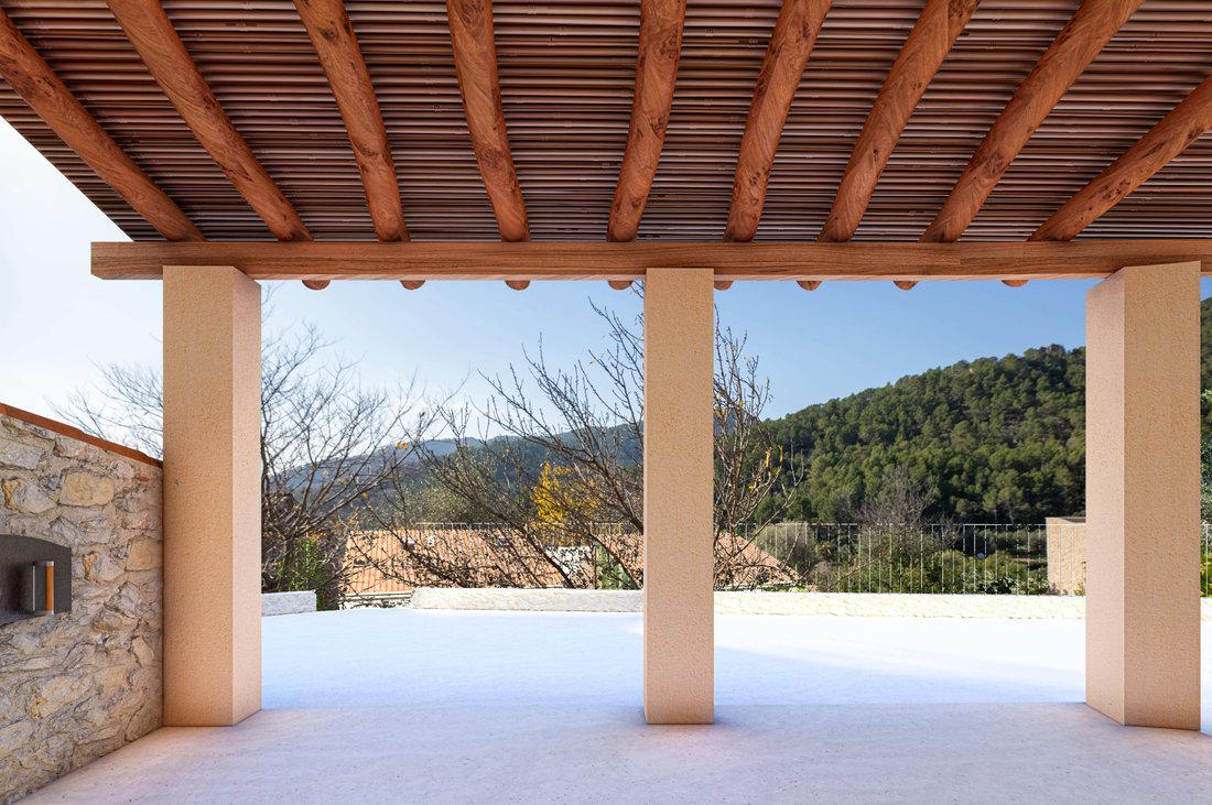 Chalet in Alaro, Balearic Islands, Spain 4 - 15604824