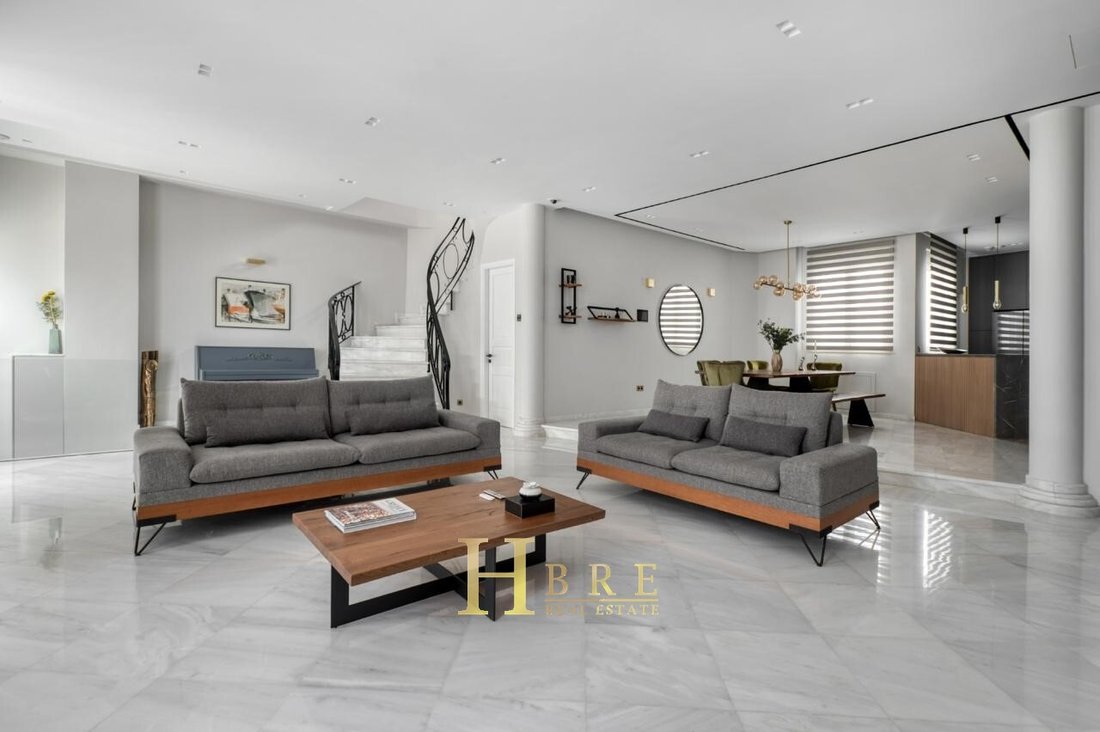 House in 2nd District of Piraeus, Piraeus, Greece 3 - 15604687