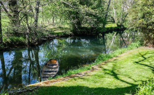Castle for Sale in Chaumont, Grand Est, France