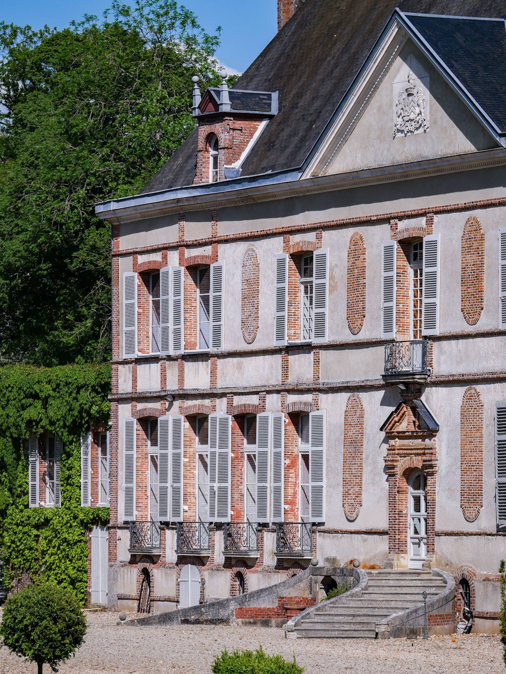 Whispers of Louis XIII: A 700-Year Legacy in Burgundy’s Golden Light